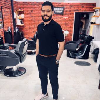De avatar van Mostafa | مصطفى