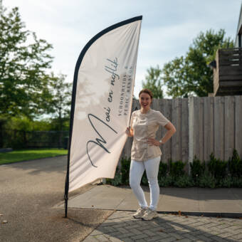 The avatar of Femke