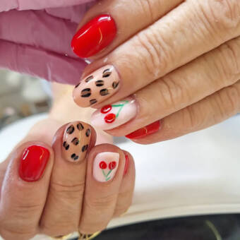 The avatar of VANITY NAILS