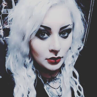Avatar tillhörande Nathy
