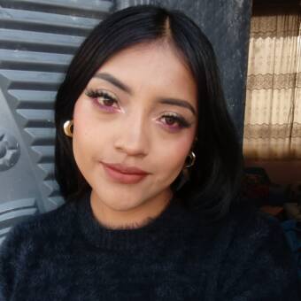 The avatar of karlita