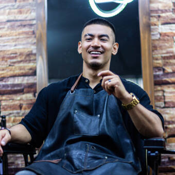 Το avatar του Randy