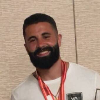 อวตารของ Antwan