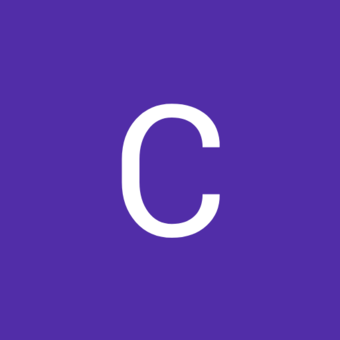 L'avatar appartenant à Cris