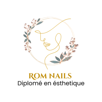 O avatar de Romane