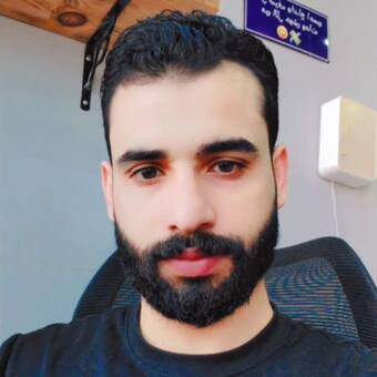 De avatar van محمد