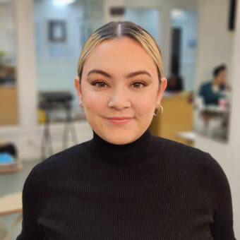 Avataren til Jocelyn