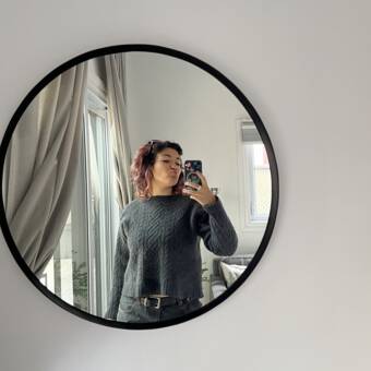 Avataren til Lola (she/her)