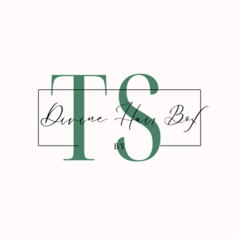 O avatar de Divine Hair Box by