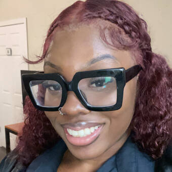 The avatar of Sevyn