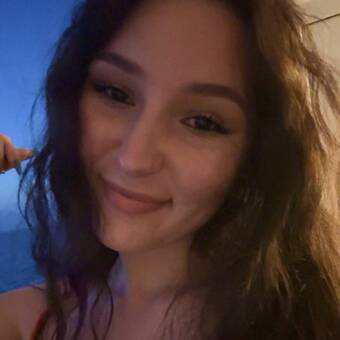 O avatar de Veronica