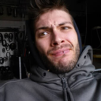 Avatar DIMITRIS