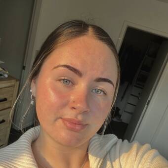 Avatar tilhørende Sienna