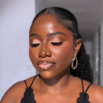 L'avatar di Oluwadamilola