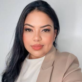 The avatar of Kárita