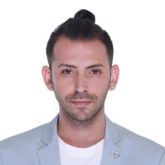 The avatar of a person