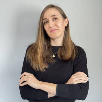 Avataren til Dina