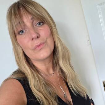 The avatar of Sharee