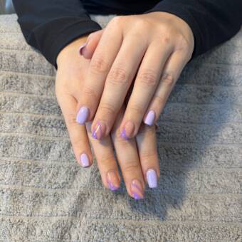 Avatar tilhørende Ebony