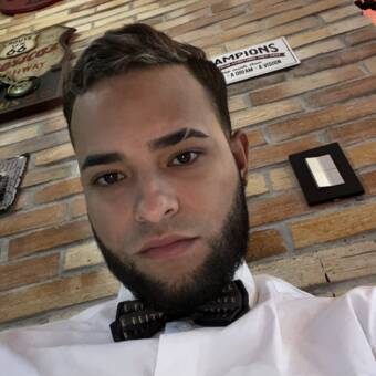 The avatar of Jhon