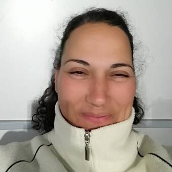 The avatar of Isabel