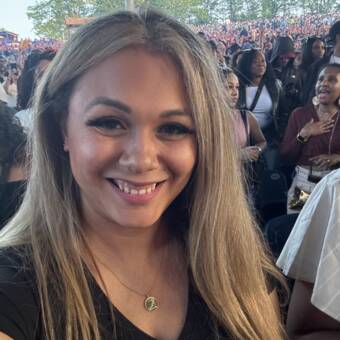 Avataren til Sabrina