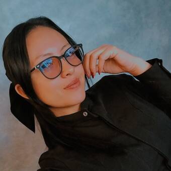 The avatar of Katherine