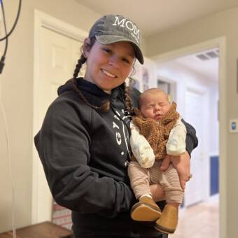 Avatar tilhørende Fabiola (Fabi)