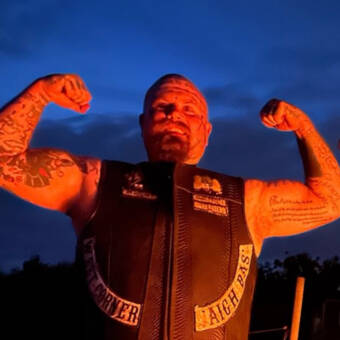 Avatar tillhörande Oliver