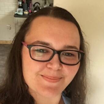 The avatar of Charlotte