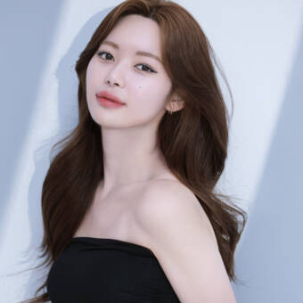 Avatar tillhörande A-Hyun
