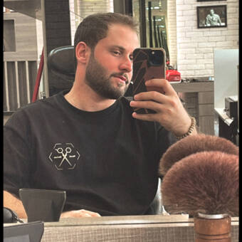 L'avatar di Elie