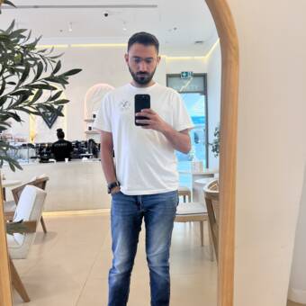 L'avatar di Ammar manager