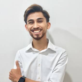 The avatar of Shahrul