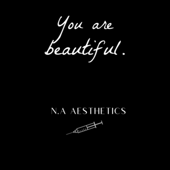 The avatar of Nazia