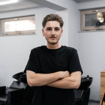 The avatar of Gabriel