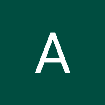 The avatar of Arjay