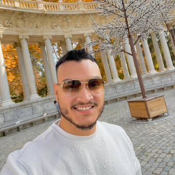 Avatar tillhörande Brian