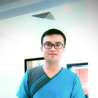 The avatar of Jhowel