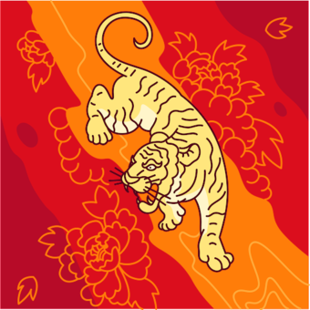 Аватар Tenzin