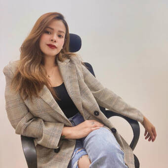 The avatar of Jannette | جانيت
