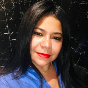 Avataren til katiana