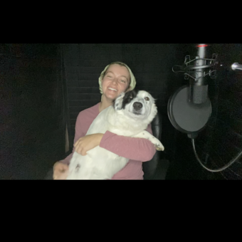 De avatar van Mikayla