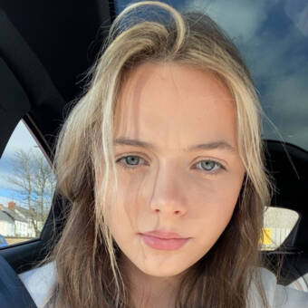 De avatar van Aine