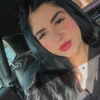 The avatar of Milena