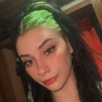 The avatar of Brianna