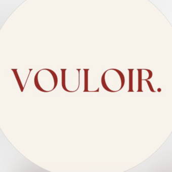 Awatar – VOULOIR