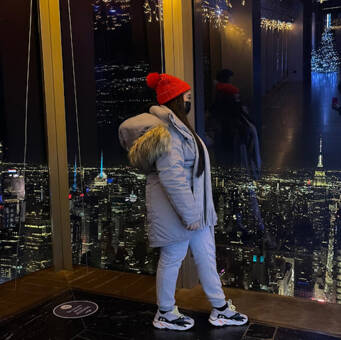 The avatar of Celimar