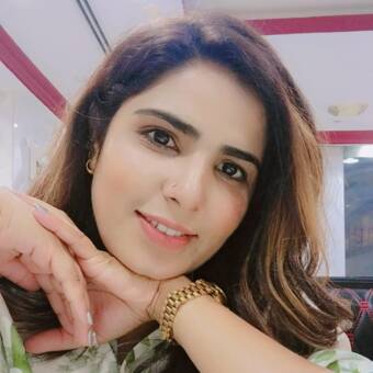 The avatar of Rizwana