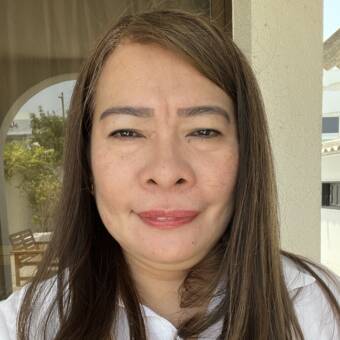 Аватарът на Josephine